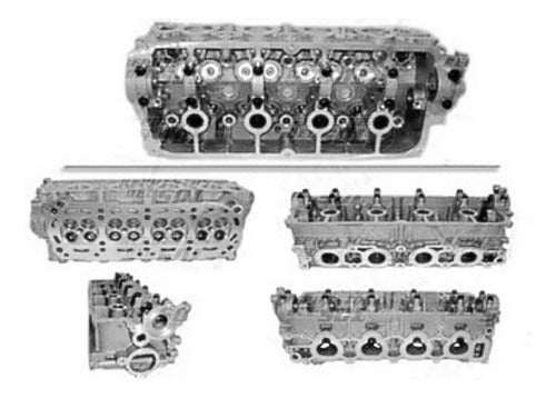 Culata Suzuki Baleno 1.6 G16b Sy416 16 V 1995 2004