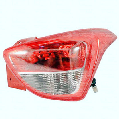 Farol Trasero Hyundai I-10 Grand 1.2 2014 2017 Par