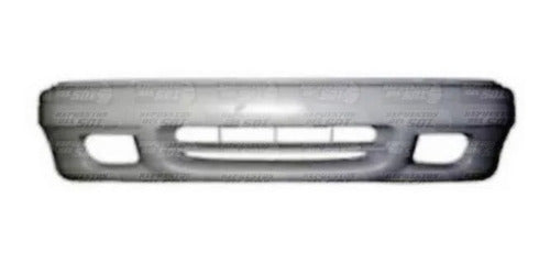 Parachoque Delantero Hyundai Elantra 1.6 Sedan 1990 1994 4x2