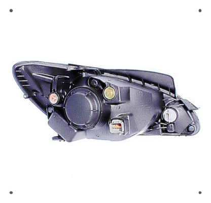 Optico Izquierdo Hyundai Getz 1.4 G4ee Tb 2006 2011
