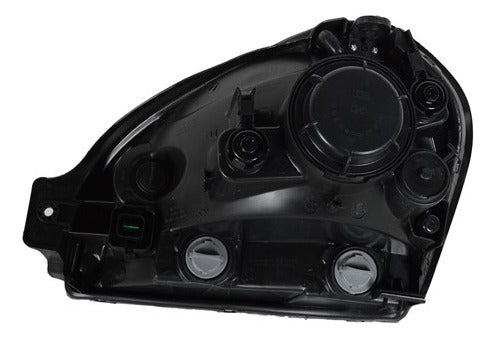 Optico Hyundai Tucson 2004 2010 Par