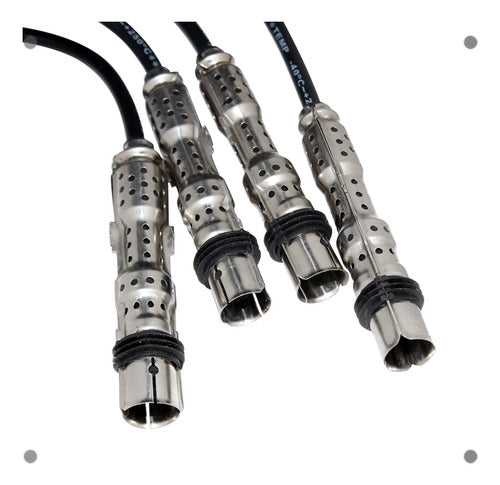 Juego Cable Bujia Volkswagen Saveiro 1.6 2010 2013