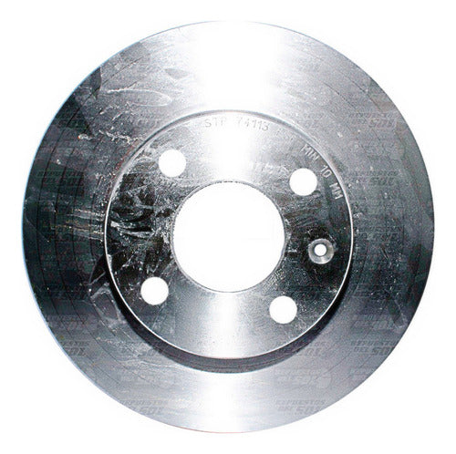 Par Disco Freno Delantero Astra F 1.4 1992 1998