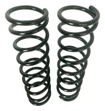 Resorte Espiral Trasero Toyota Tercel El40 El42 1990 1999 X 2 Und