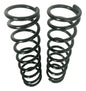 Resorte Espiral Trasero Toyota Tercel El40 El42 1990 1999 X 2 Und