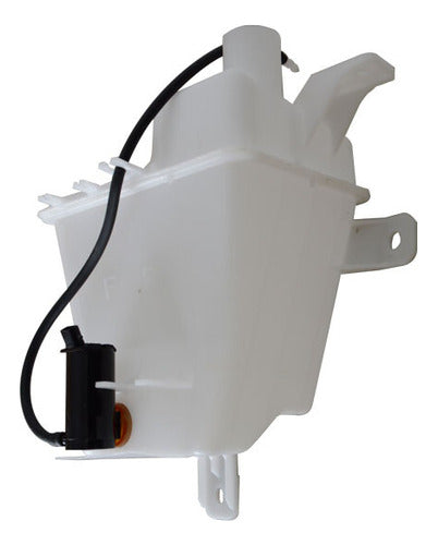 Deposito Limpia Parabrisas Chevrolet Aveo 2006 2016