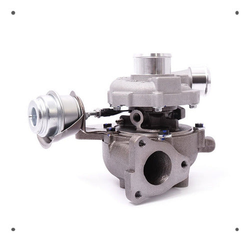 Turbo Hyundai Avante Hd 1.6 D4fb 2006 2010