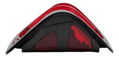 Farol Trasero Tyc Dodge Dakota 1988 1996 Derecho Rojo