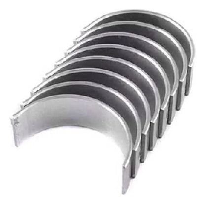 Metal Axial Std Daihatsu Charade G100 1.0 Cb 1987 1993