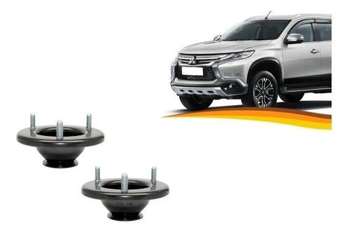 Cazoleta Delantera Mitsubishi Montero Sport 2010 2015