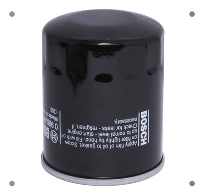 Filtro Aceite Honda Integra 1.5 D15a 1987 1990