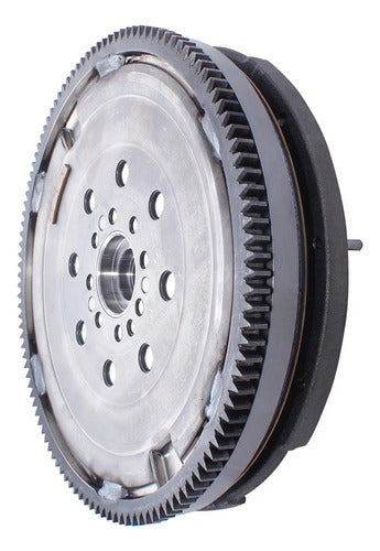 Volante Motor Great Wall Poer 2.0 Gw4d20m 2020 2023