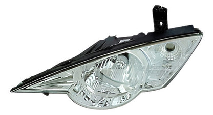 Optico Ssangyong Actyon Sport 2006 2011 Izquierdo