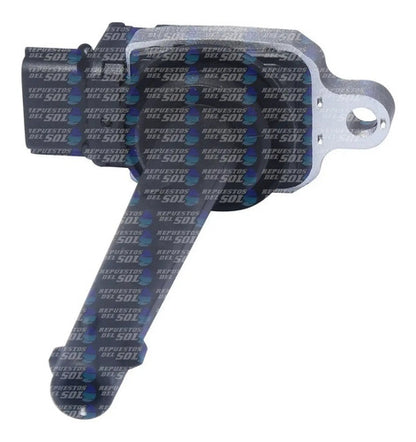 Bobina Nissan Sentra 2000 Mr20de B16x Dohc 16 Valv 2010 2013