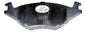 Pastilla Freno Delantera Seat Ibiza 1.6 1994 1999