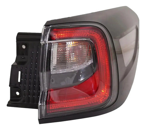 Farol Trasero Subaru Outback 2020 2022 Derecho Led