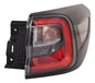 Farol Trasero Subaru Outback 2020 2022 Derecho Led