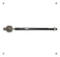 Brazo Axial Izquierda/derecha Kia Rio 1.5 2003 2006 Par