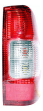 Farol Trasero Derecho Chevrolet Luv Dmax 2.4 2005 2007