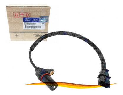 Sensor Posición Cigüeñal Kia Rio 3 1.4 2012 - 2014 Original