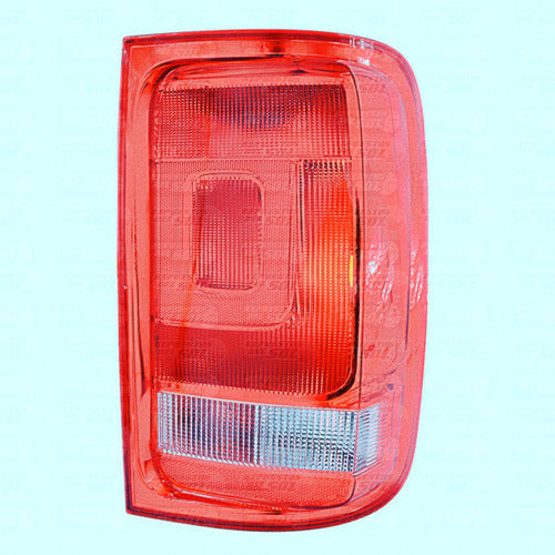 Farol Trasero Derecho Volkswagen Amarok 2.0 2012 2014