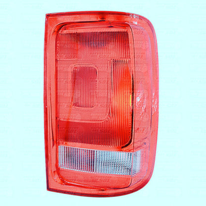 Farol Trasero Derecho Volkswagen Amarok 2.0 2012 2014