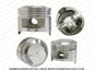 Juego Pistones Daihatsu Nubira 2.0 1990 1994