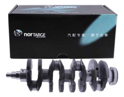 Cigueñal Chevrolet Vivant 1.6 2004 2016