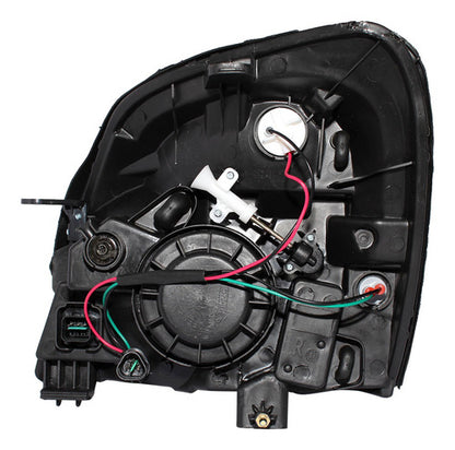 Optico Derecho Hyundai H-1 2.5 D4bh Tci 2005 2008