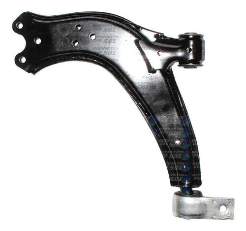 Bandeja Suspension Delantero Inferior Izquierda Citroen Zx 1.9 1992 1997
