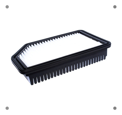 Filtro Aire Hyundai Accent Rb 1.6 D4fb 2011 2018