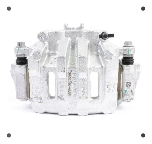 Caliper Freno Delantero Derecho Changan Hunter 1.9 2021 2023