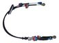 Cable Selector Nissan Qashqai 2.0 2008 2014