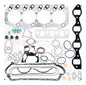 Juego Empaquetadura Motor Luv Dmax 3.0 4jh1t 2005 2011