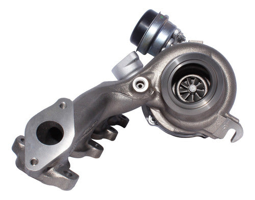 Turbo Nissan Np300 2.3 Ys23 D23x Tci Diesel 2014 2021