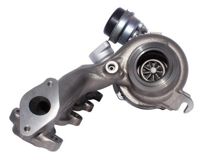 Turbo Nissan Np300 2.3 Ys23 D23x Tci Diesel 2014 2021