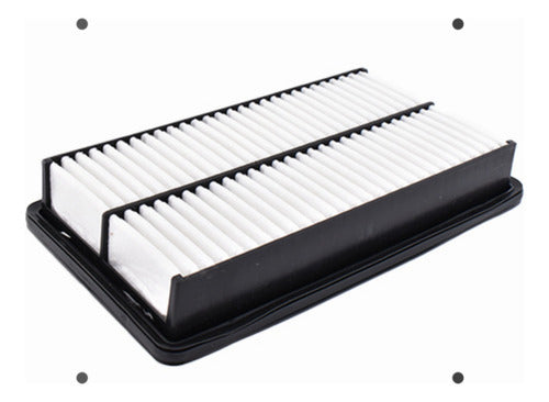 Filtro Aire Mazda Cx-7 2.3 Automatico Suv L3 2007 2009