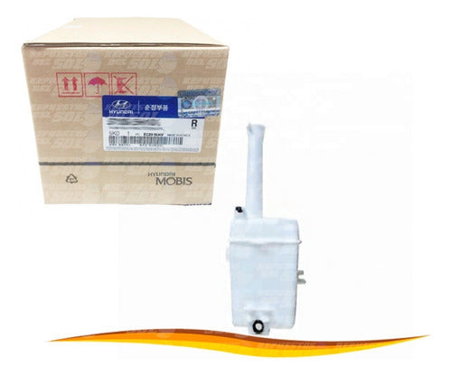 Deposito Limpiaparabrisas Hyundai Creta 1.6 2016 2020