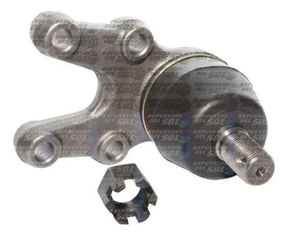 Rotula Delantero Inf Izq Nissan 720 1800 J18 Sohc 1988 1992