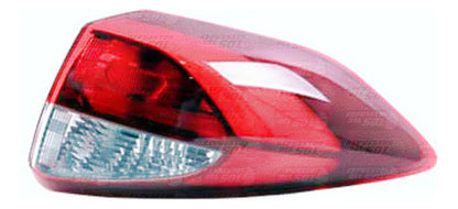 Farol Trasero Derecho Hyundai Tucson Tl 2.0 2017 2020