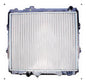 Radiador Motor Toyota Hilux 2.4 2rz-fe Rzn168 1998 2006