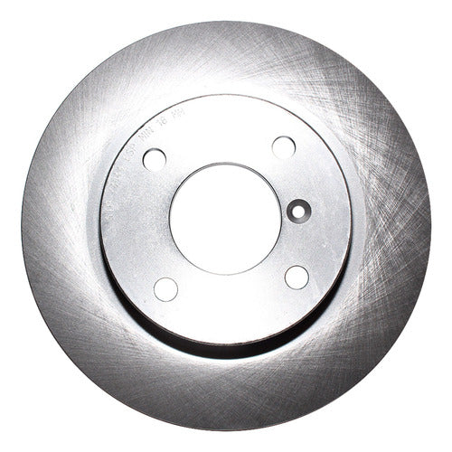 Par Disco Freno Delantero Suzuki Baleno 1.6 1995 2004