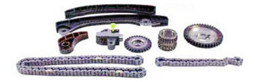 Kit Distribucion Nissan March Sport 1.6 2015 2018