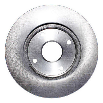 Par Disco Freno Delantero Daewoo Rezzo 2.0 2001 2003