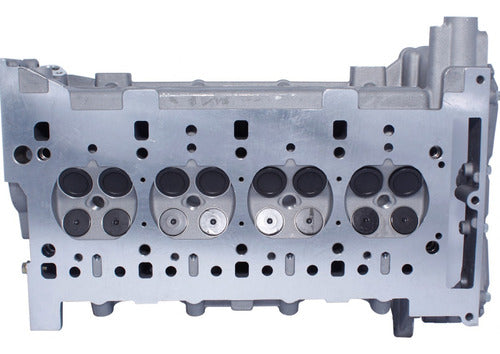 Culata Mg Mg3 1.5 15s4u Hatchback 16 Valv 2012 2018