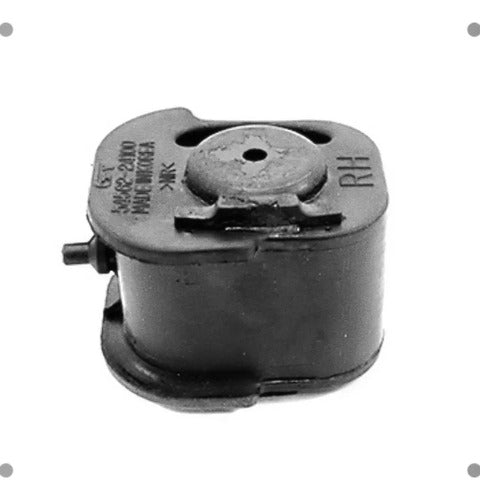 Buje Bandeja Delantero Inferior Derecho Hyundai Excel 1.5 1992 1994