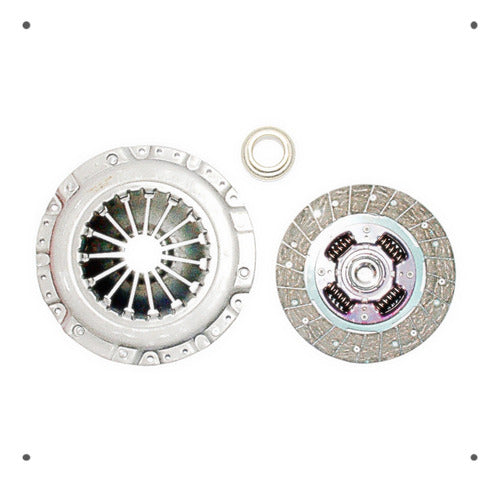 Kit Embrague Chevrolet Aveo 1.4 F14d3 T200 2004 2011