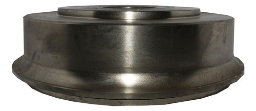 Tambor Freno Trasero Toyota Hiace 2.0 1rz 1993 1995 Par