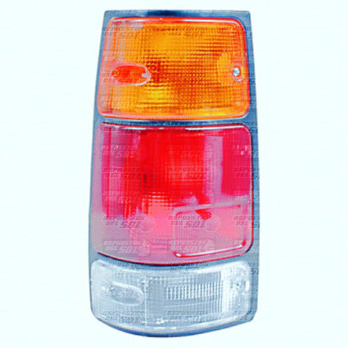 Farol Trasero Izquierdo Chevrolet Luv 2.3 4zd1 1989 1998