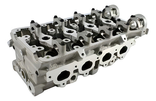 Culata Chevrolet Optra 1.6 F16d3 4 Cil Dohc 2004 2006